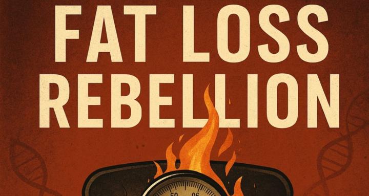 Fat Loss Rebellion