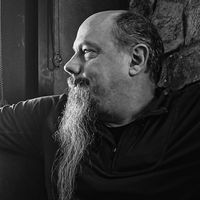 Jim Thrall