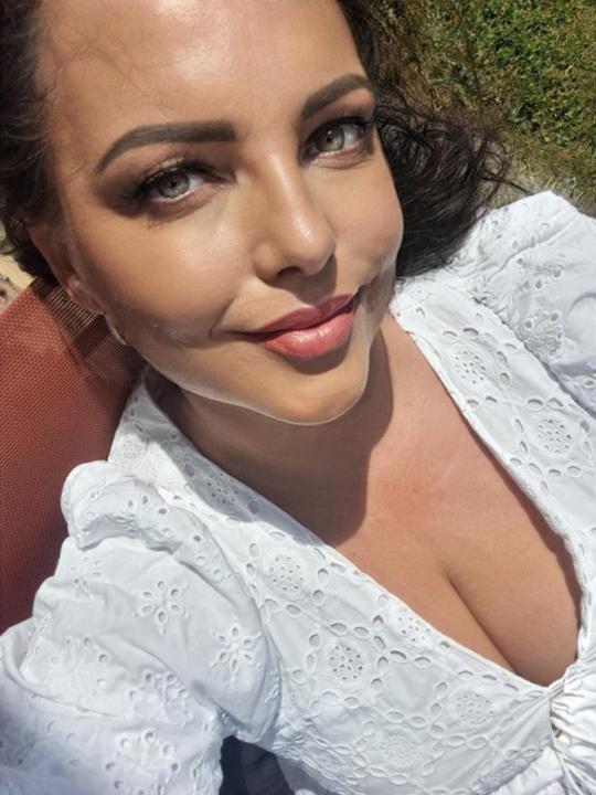 Adriana Kurtulikova