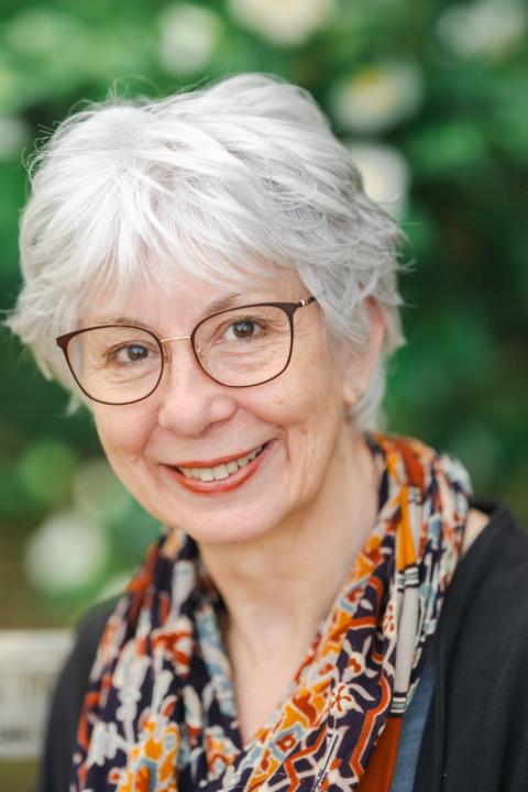 Lynn Kingdon
