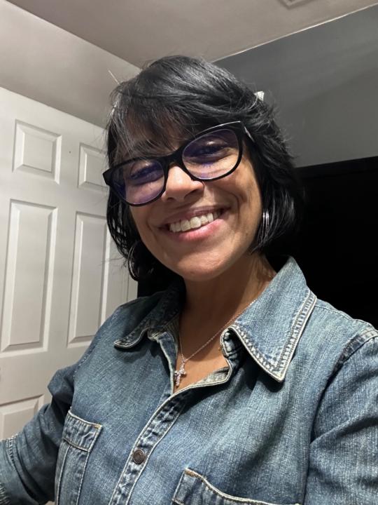 Annie Garcia