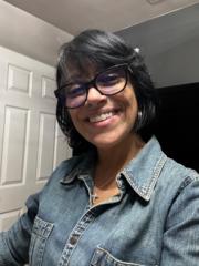 Annie Garcia