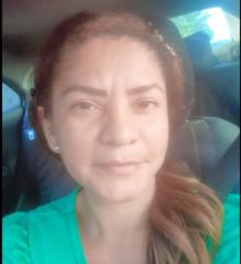 Sandra Márcia de Oliveira Gomes