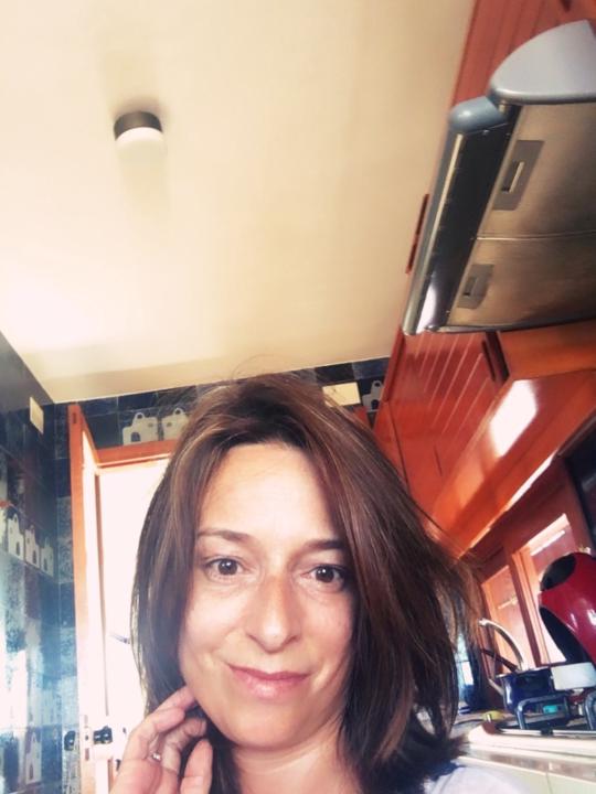 Maria Torres Forner