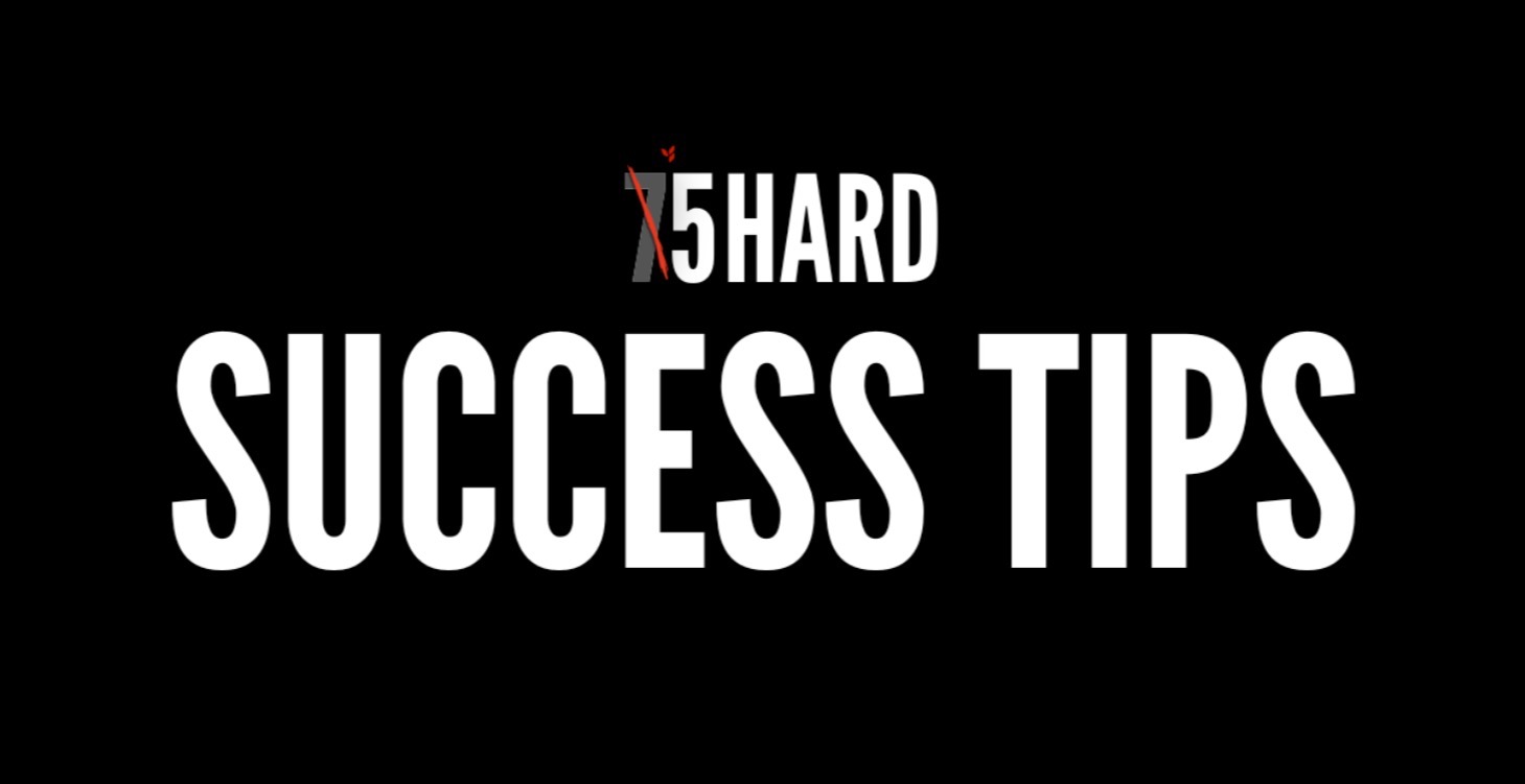 Success Tips