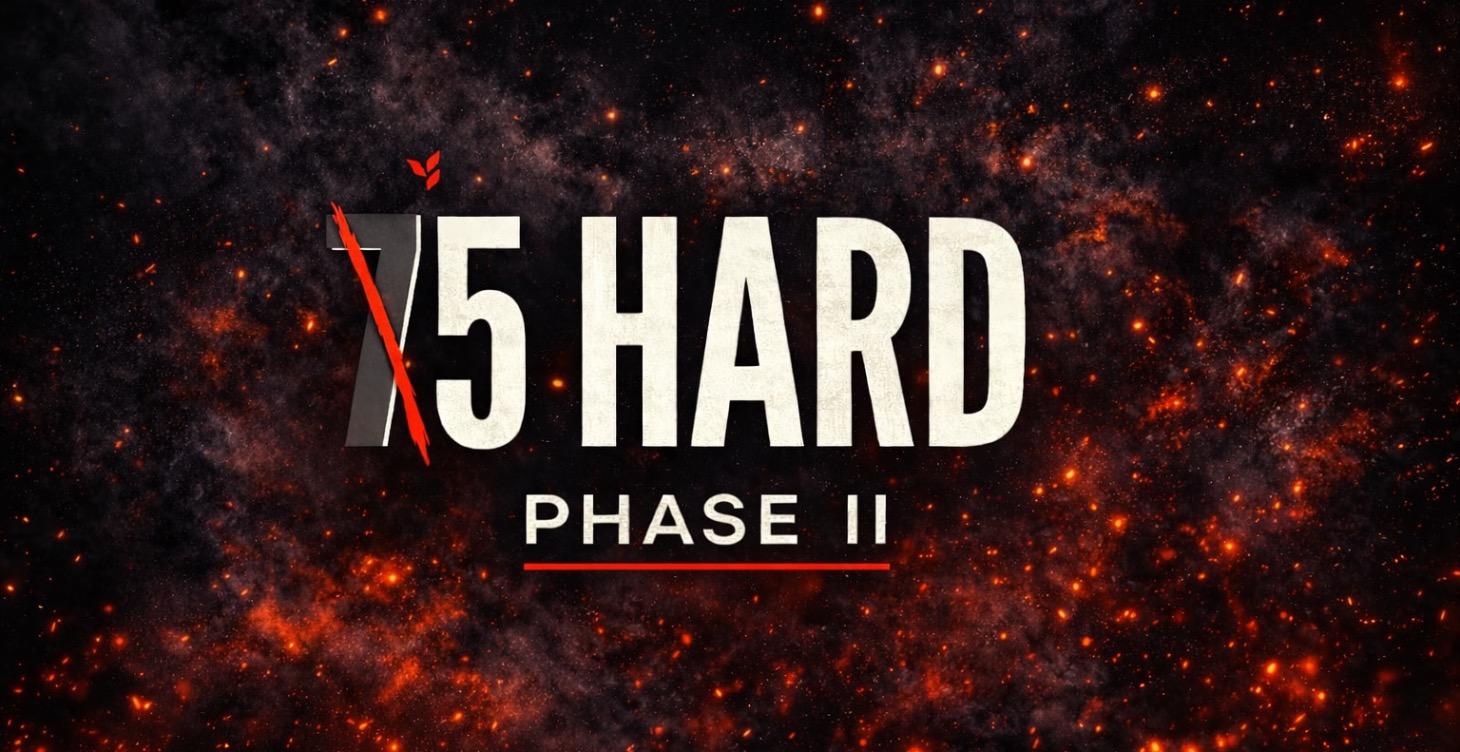 5 HARD Phase II