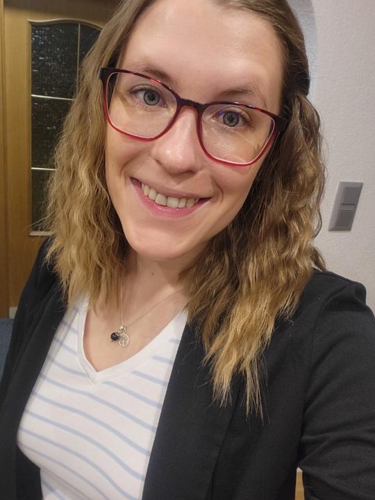 Katharina Brunner