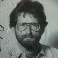 Leon Peterson