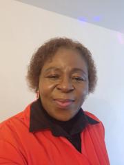 Kate Okendu