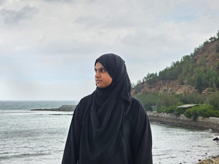 Hanefa Beevi