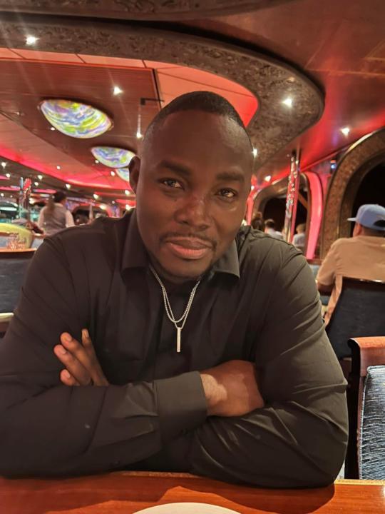 Jarvis Davis