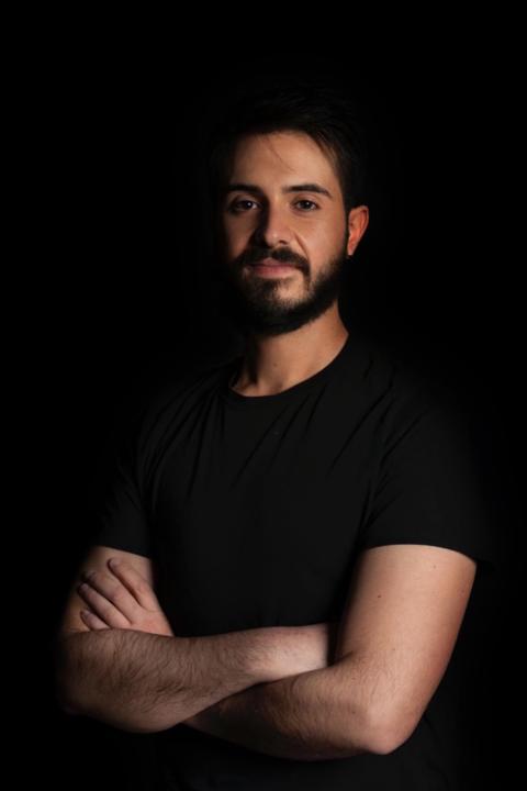 Gabriele Simonetta