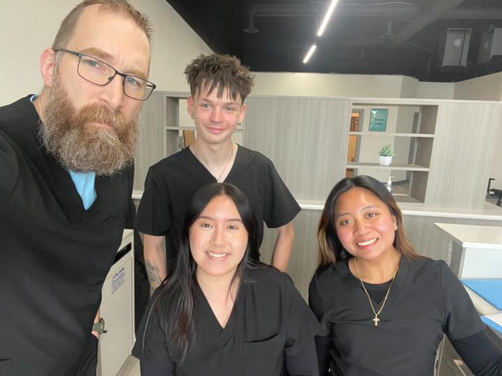 Chiro First Federal Way