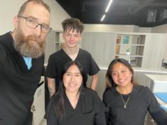 Chiro First Federal Way