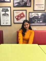 Muskan Aggarwal