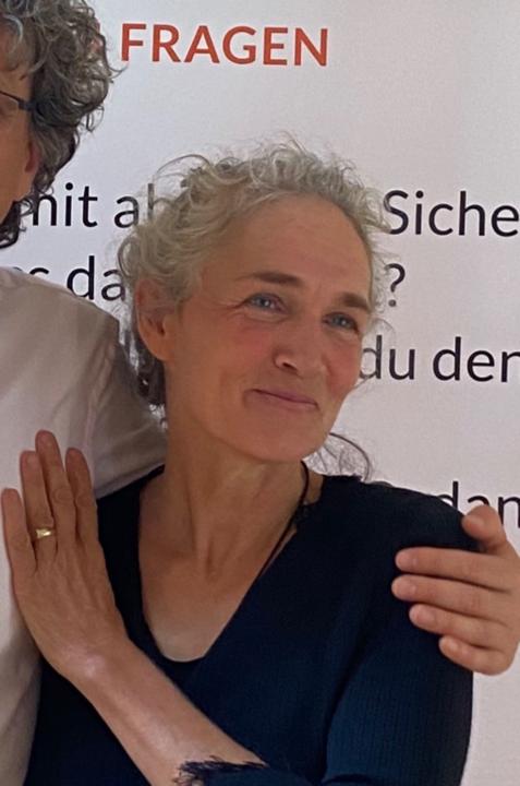 Anja Luther-Bleich