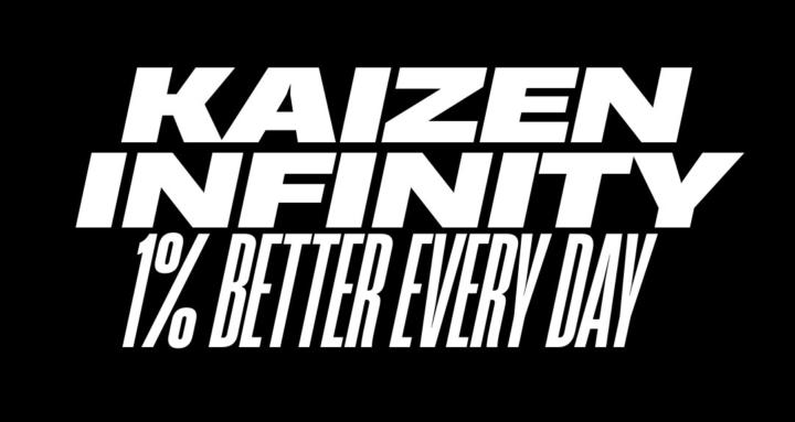 Kaizen Infinity