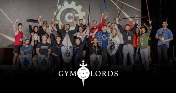 Gym Lords