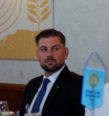 Hagiu Gabriel Bogdan