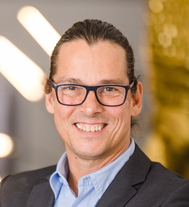 Werner Hampel