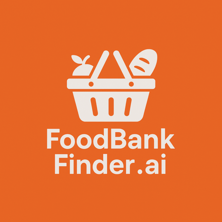 FoodbankFinder.ai