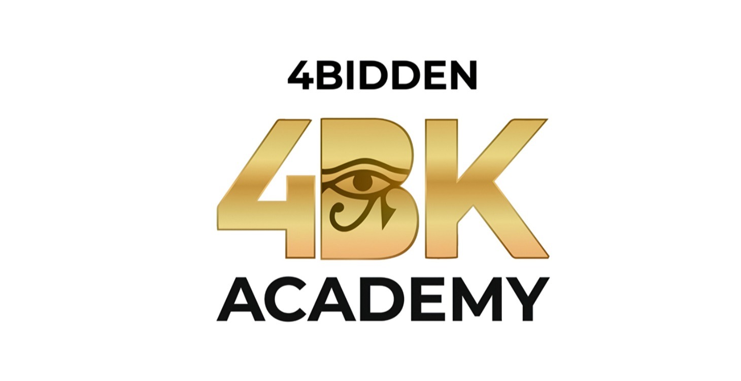 Join The 4BK Academy