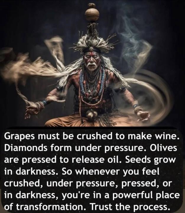 The Law Of Healing 🤘🏽