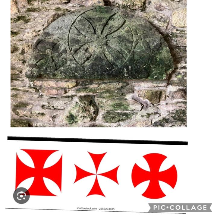 Was watching the nights Templar 