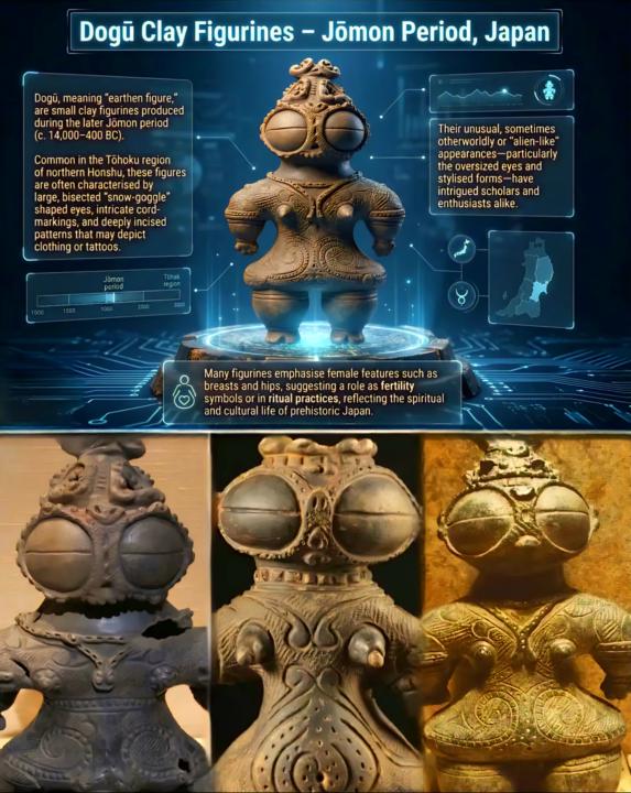 Dogu