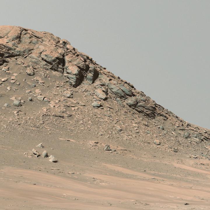Mars 