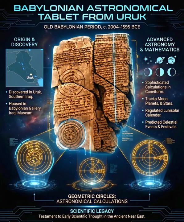 Babylonian 
