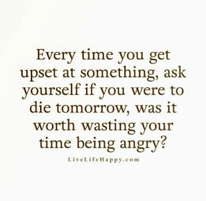 Ask yourself
