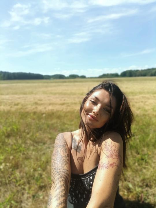 Jadwiga Waranska