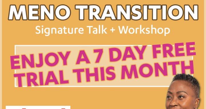 Build A Meno Transition Offer