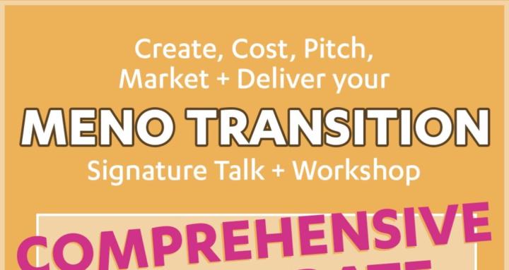 Build A Meno Transition Offer