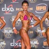Kaz McMurray