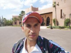 Rachid Ait samguane