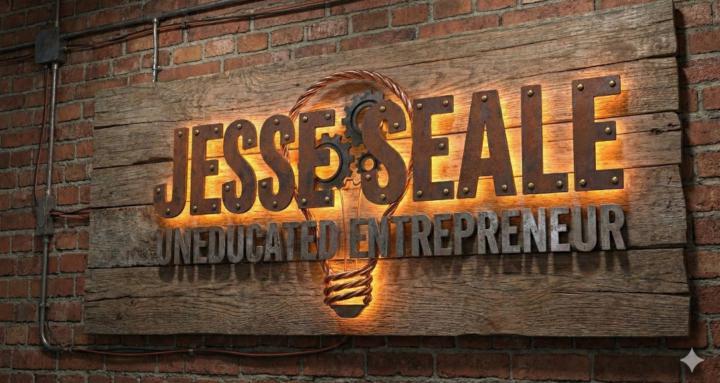 The-Uneducated-Entrepreneur