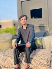 Mayal Janjua