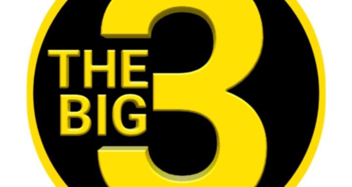 The Big 3 Enterprises
