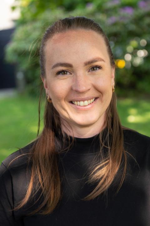 Anne Hodne Efteland