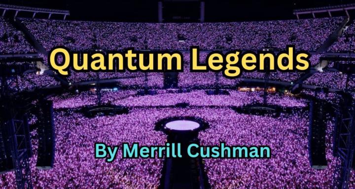 Quantum Legends
