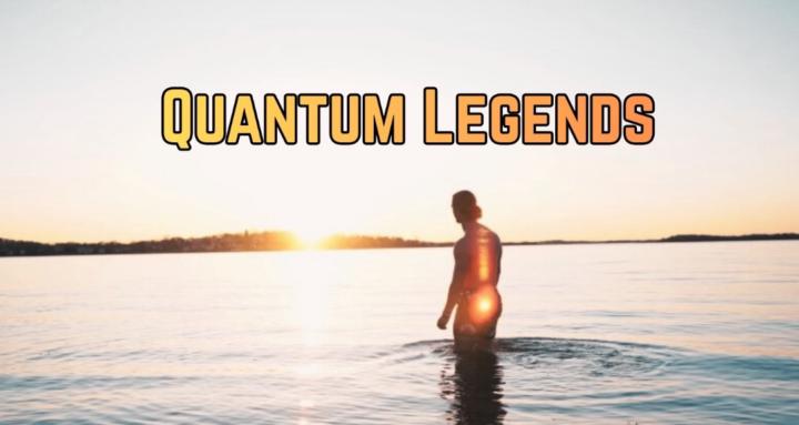 Quantum Legends