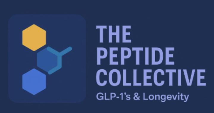 The GLP-1 + Peptide Collective