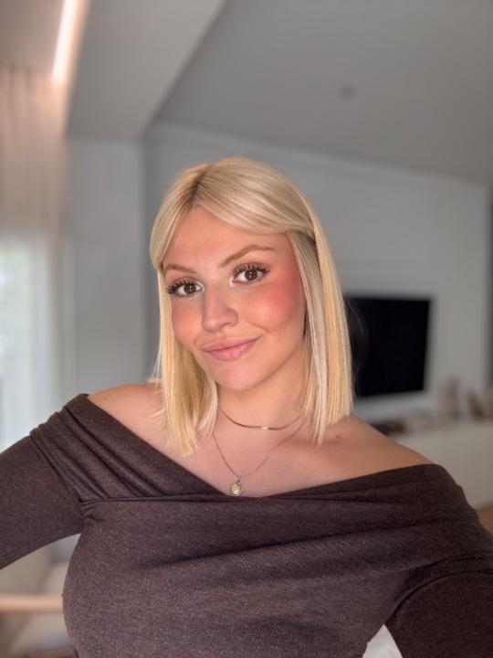 Andrea Ayas