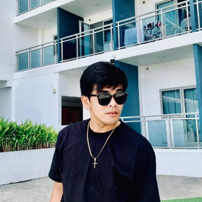 Kenneth Vien Anzures