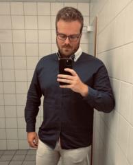 Tobi Scheuermann