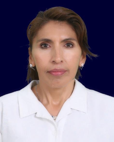 Blanca Luz Vega