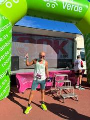 Alejandro Jimenez Castro