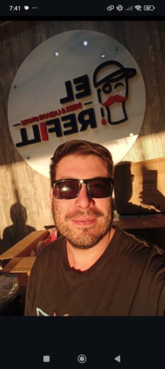 Rodolfo Silva